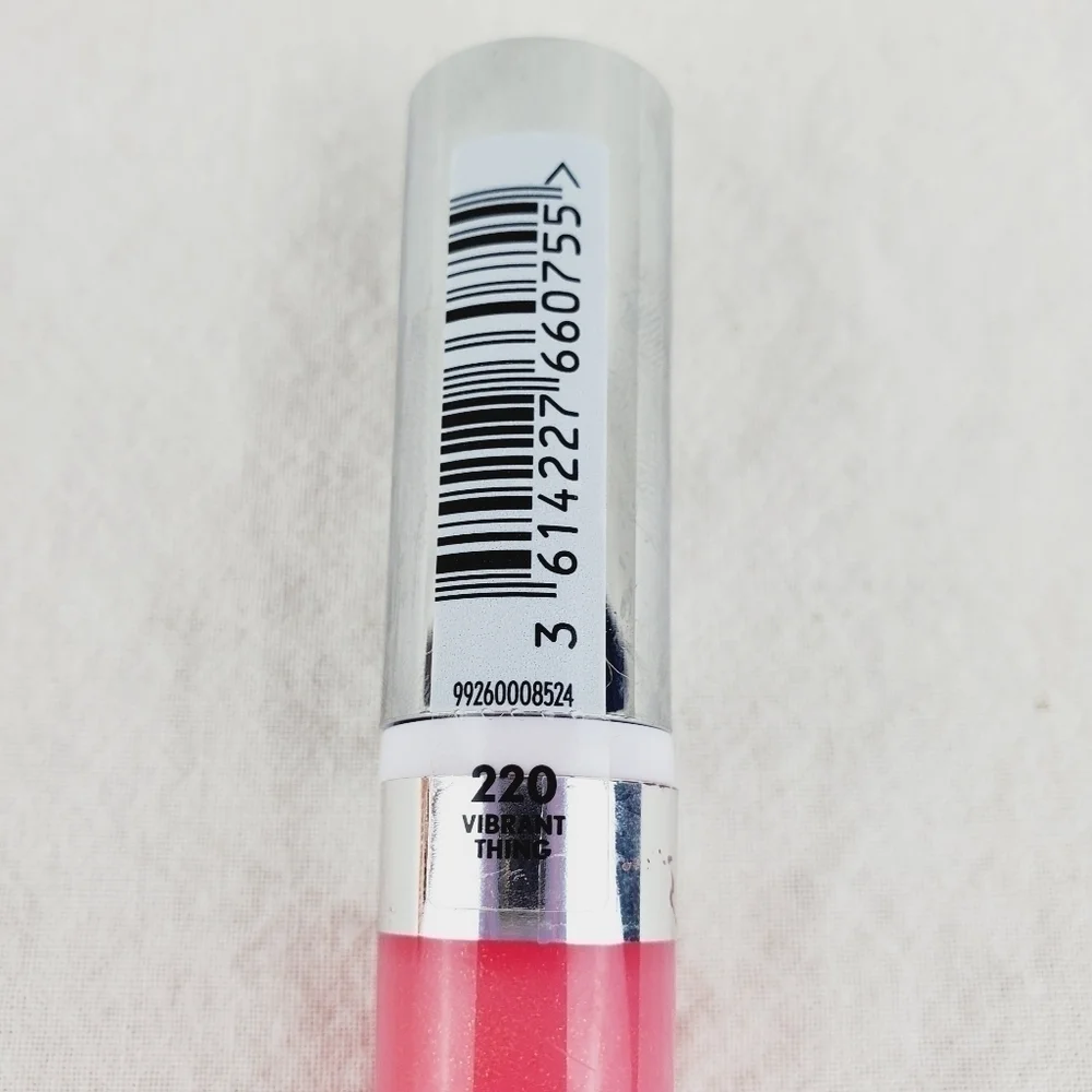 Covergirl melting pout Vinyl Vow Lip Gloss